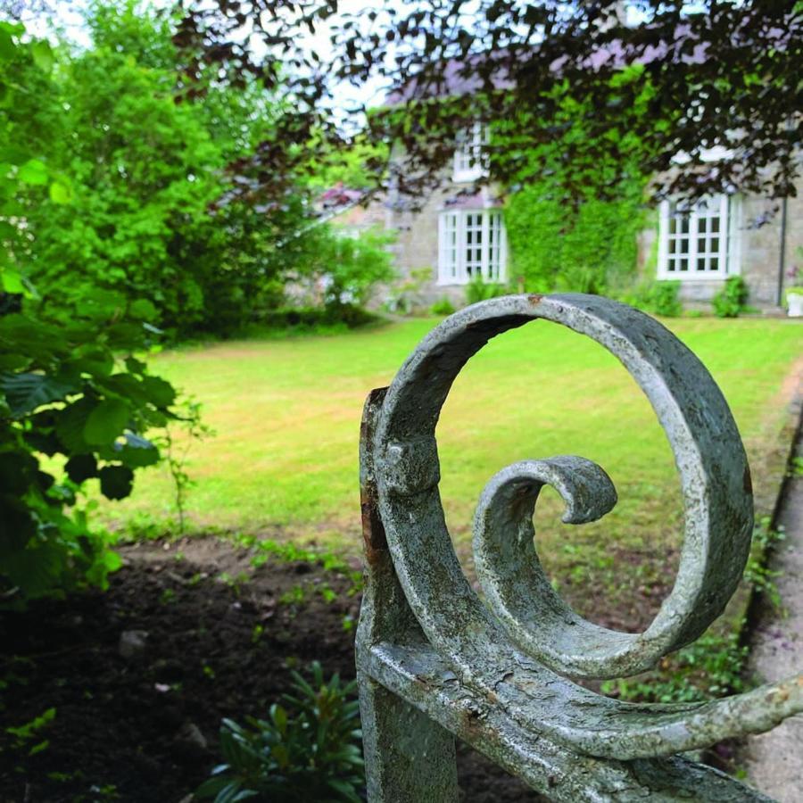 Pontyclerc Farm House Bed And Breakfast Ammanford Extérieur photo